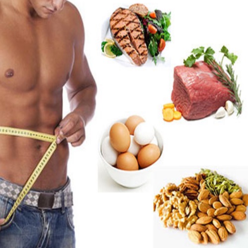 Δίαιτα με πρωτεΐνες για να χάσετε κιλά